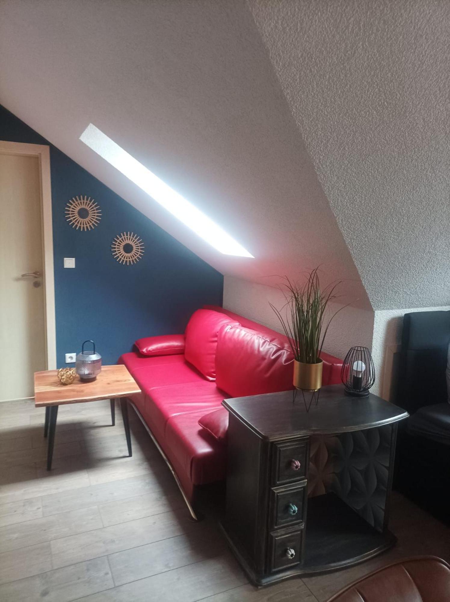 Aparthotel Harlekin Willingen  Exterior photo