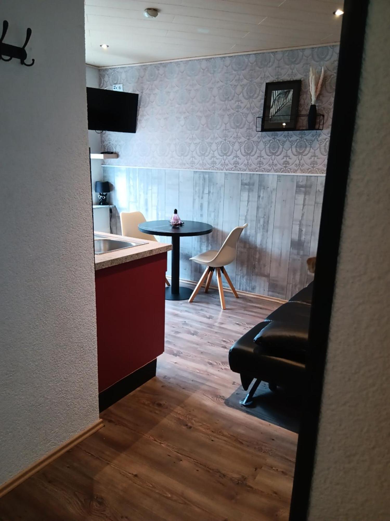 Aparthotel Harlekin Willingen  Exterior photo