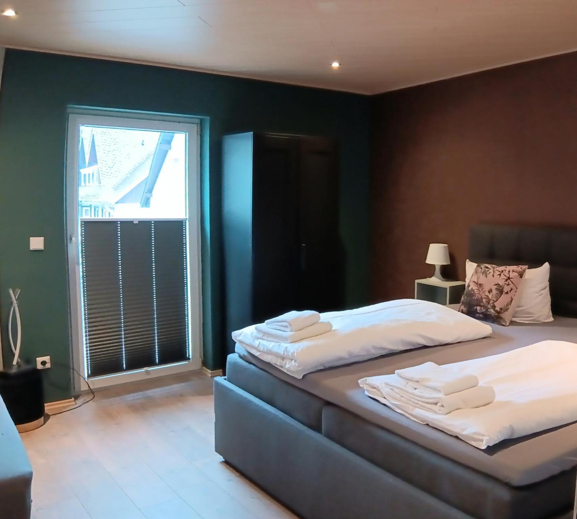 Aparthotel Harlekin Willingen  Exterior photo