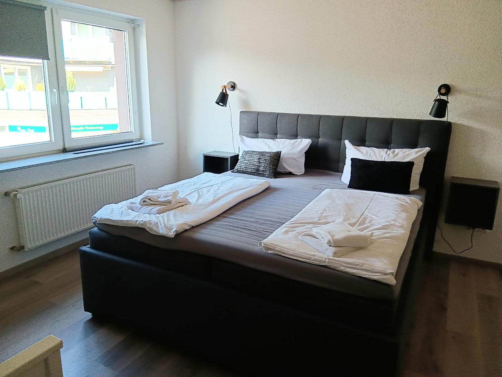 Aparthotel Harlekin Willingen  Exterior photo