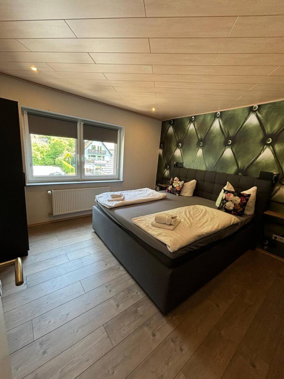 Aparthotel Harlekin Willingen  Exterior photo
