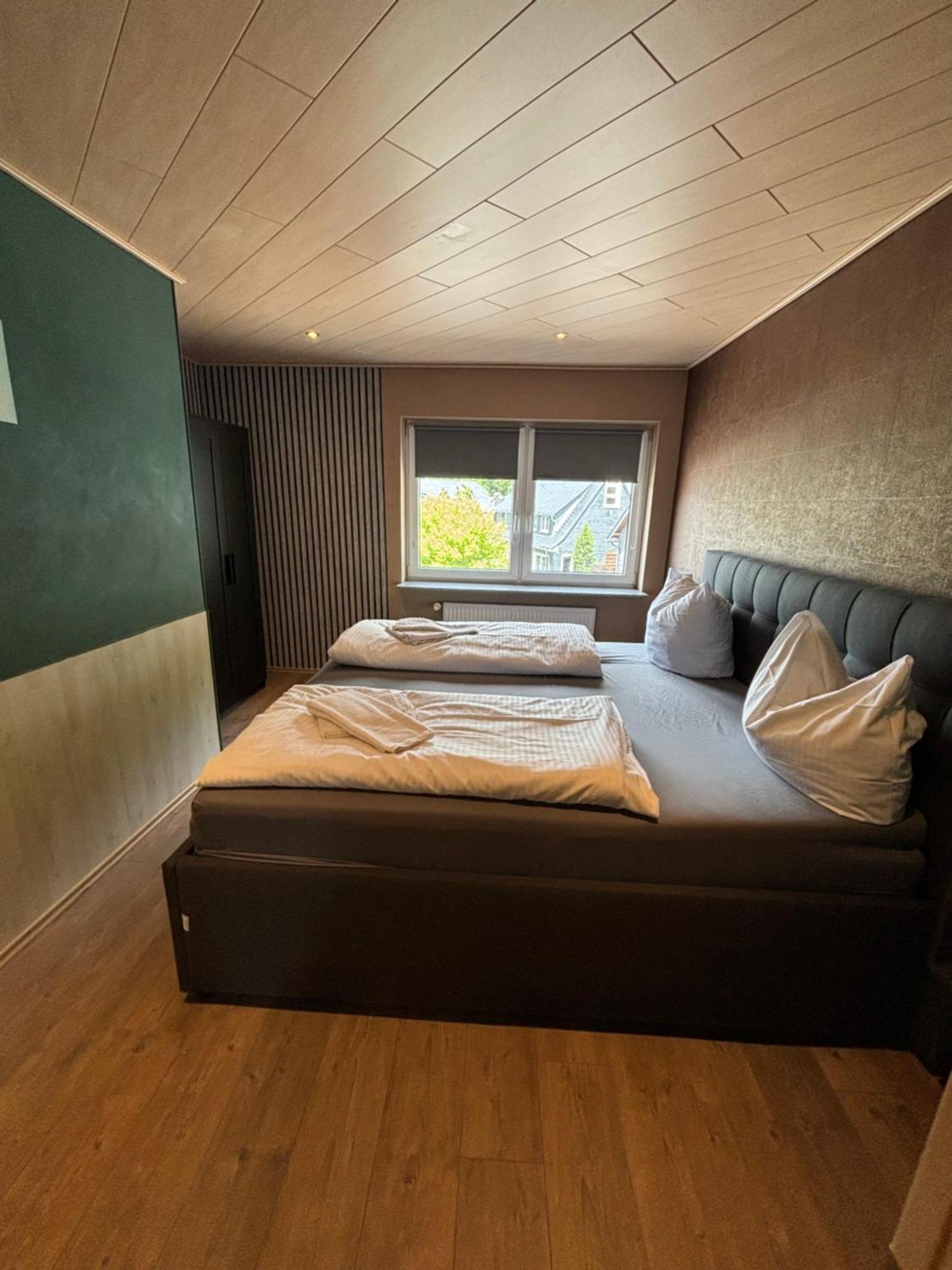Aparthotel Harlekin Willingen  Exterior photo