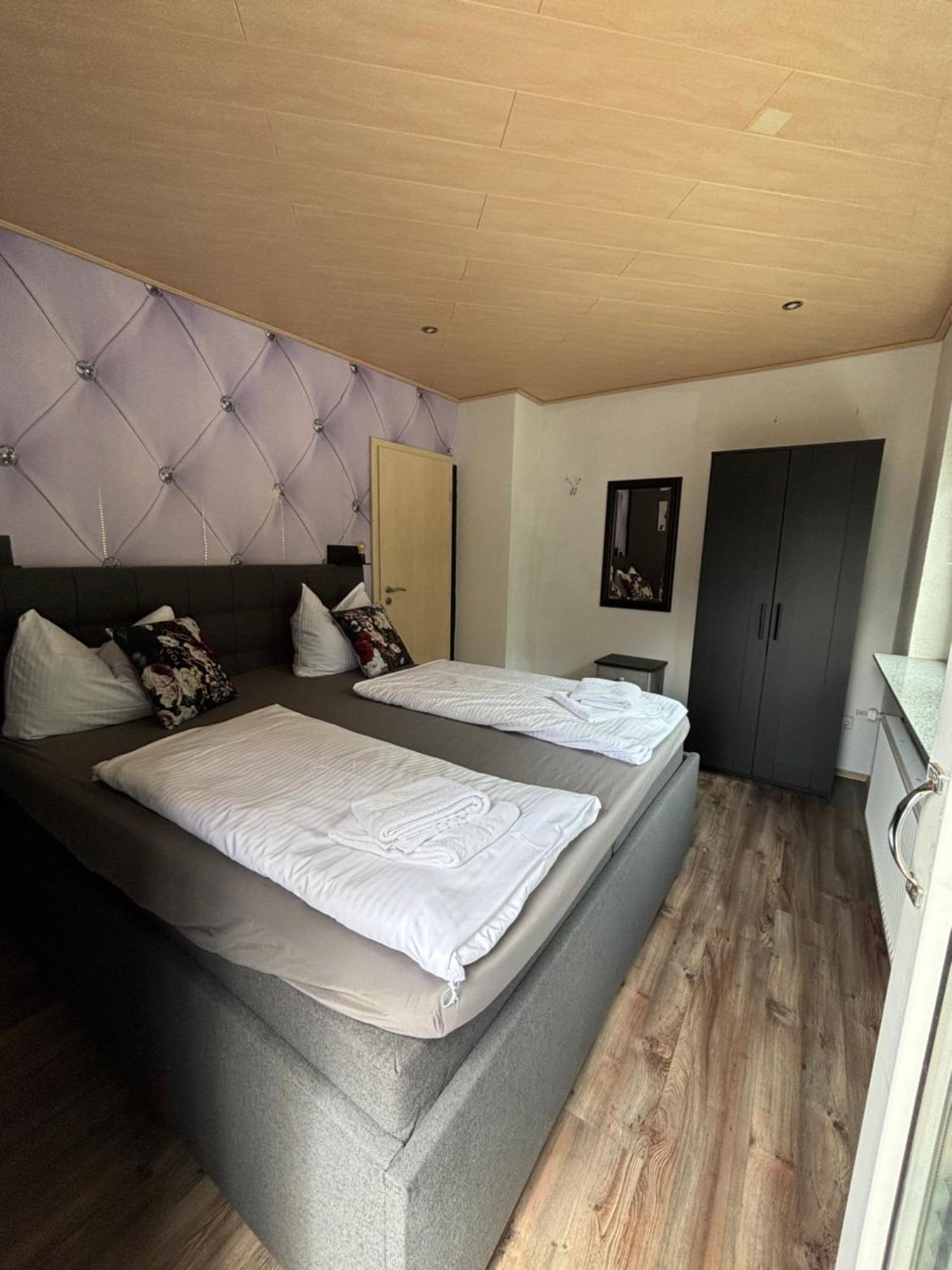 Aparthotel Harlekin Willingen  Exterior photo
