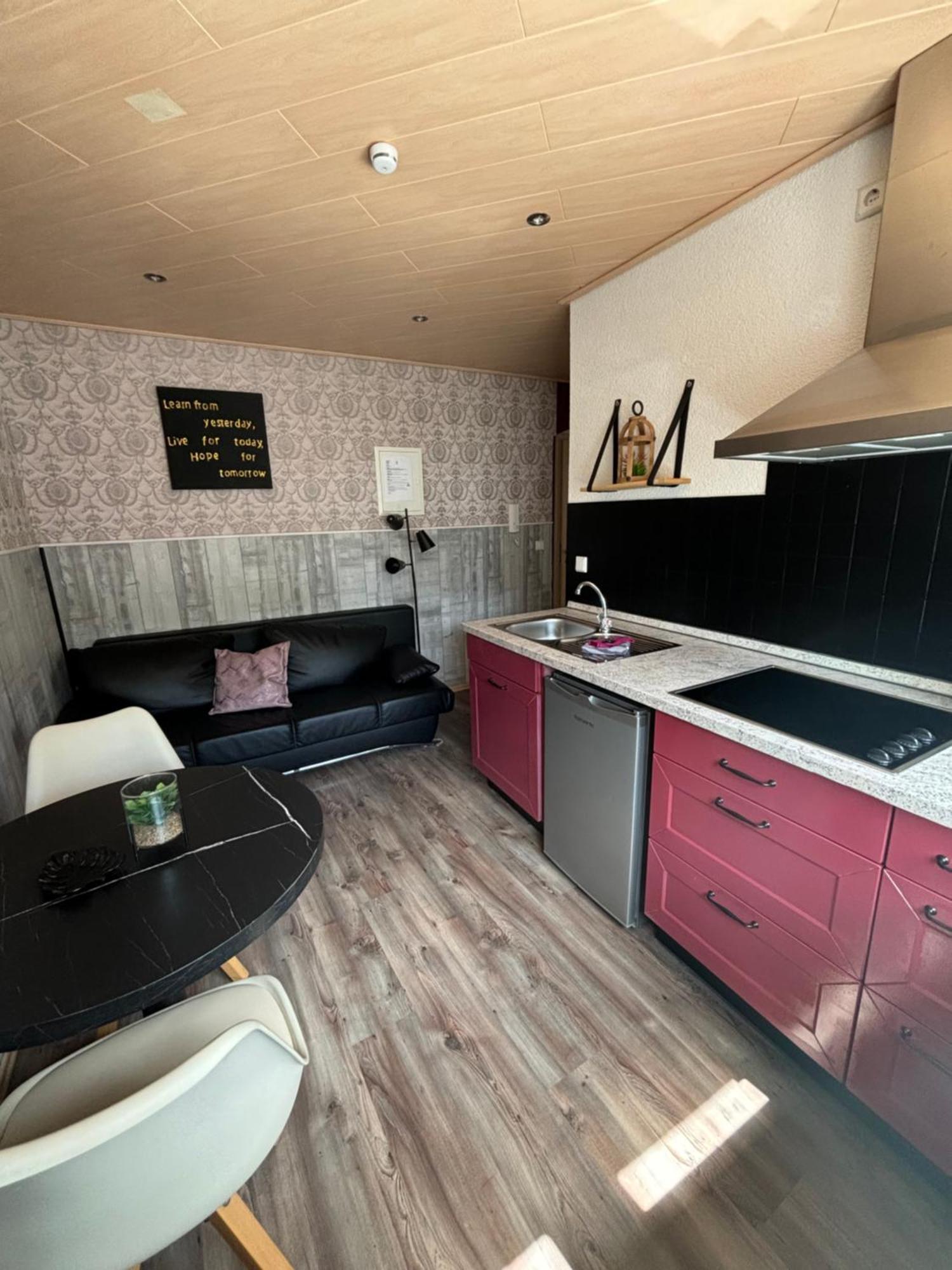 Aparthotel Harlekin Willingen  Exterior photo