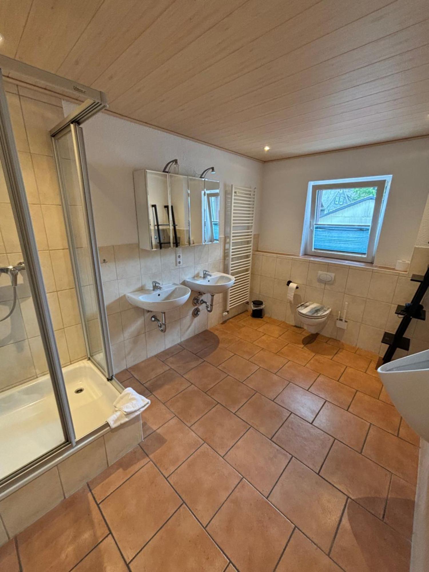 Aparthotel Harlekin Willingen  Exterior photo