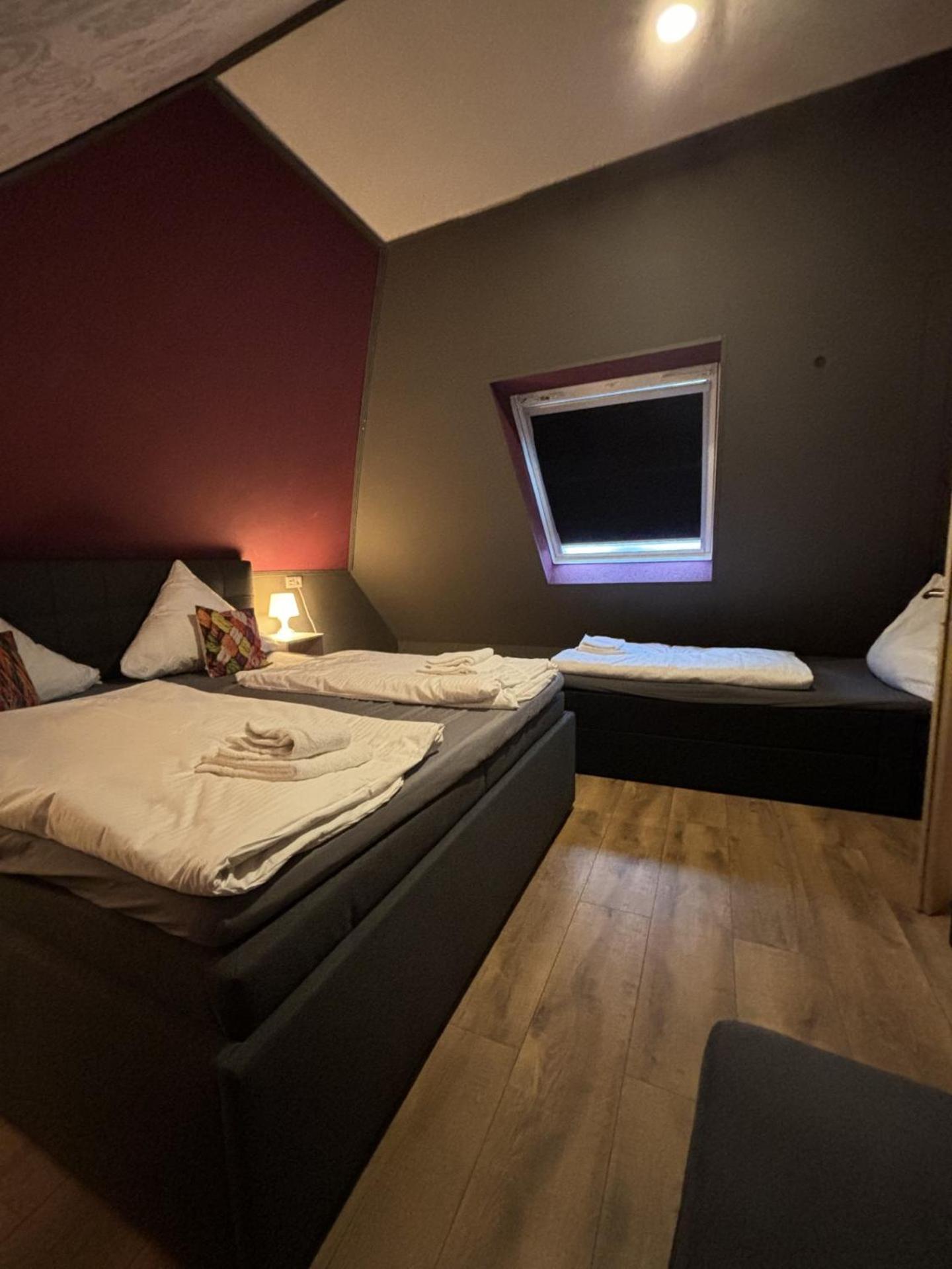 Aparthotel Harlekin Willingen  Exterior photo
